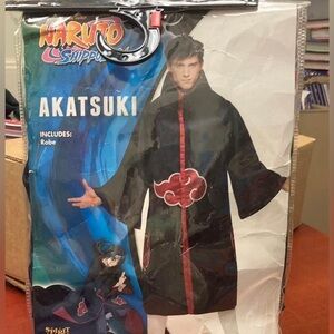 Akatsuki Adult/Teen Halloween Costume